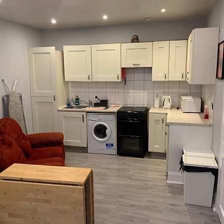 Parnell Place Apartments Dublino Esterno foto