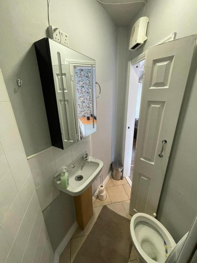 Parnell Place Apartments Dublino Esterno foto