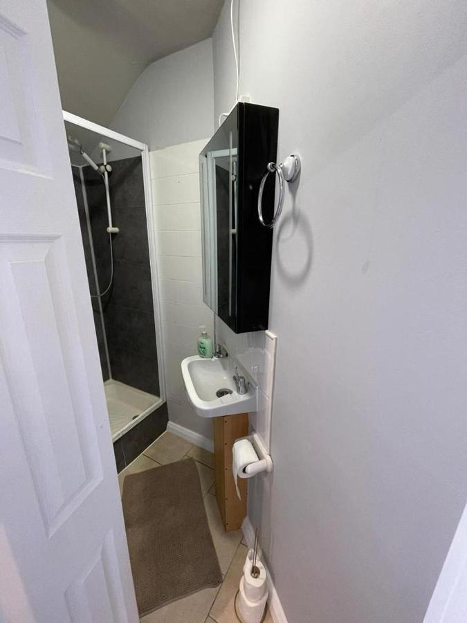 Parnell Place Apartments Dublino Esterno foto